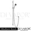 Hudson Reed Spare Parts A3003 A3226 A3227