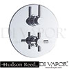Hudson Reed A3006 A3218 A383(x4) Spare Parts