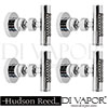 Hudson Reed Cloudburst fixed head and 4 body jets Spare Part