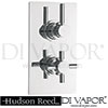 Hudson Reed Tec Pura Spare Parts