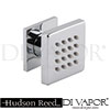 Hudson Reed A3011-A3217 A354(x4) 4 Square body jets Spare Parts