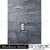 Hudson Reed A3011-A3217-A354(x4) 4 Square body jets Spare