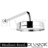 Hudson Reed A3011 A3217 A354(x4) fixed head Spare Parts
