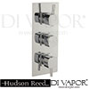 Hudson Reed Spare Parts 