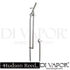 Hudson Reed A3011 A3288 A3287 P zazz slider rail kit Spare Parts