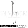 Hudson Reed A3012 A3214 Xeta Minimalist slider rail kit Spare Parts