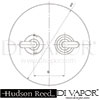 Hudson Reed A3012 A3214 Xeta Spare Diagram