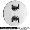 Hudson Reed A3012 A3214 Xeta Spare Parts