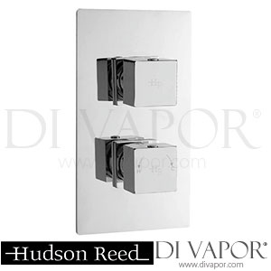 Hudson Reed A3013 A3218 Kubix Shower Valve Spare Parts