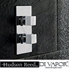Hudson Reed Kubix Shower Valve Spares