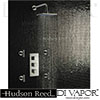 Hudson Reed Kubix Triple Kit Spare Parts