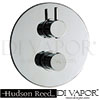 Hudson Reed A3015 A3226 Clio Spare Parts