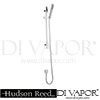 Hudson Reed A3021 A3242 A3220 A3181 Kia slider rail kit Spare Parts