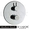 Hudson Reed A3025 Clio Spare Parts