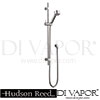 Hudson Reed A3026 Deluxe Spare Parts