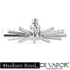 Hudson Reed A3027 A3220 Cloudburst Fixed Head Spare Parts