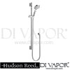 Hudson Reed Modern A3041 Spare Parts