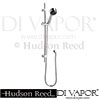 Hudson Reed A3042 Arched Spare Parts