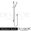 Hudson Reed A3048 Slimline Spare Parts