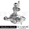 Hudson Reed Ultra A3056 Edwardian Spare Parts