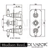 Ultra Traditional A3057 Parts