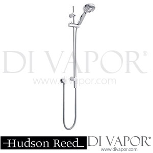 Hudson Reed Multi-Function Water Saving Shower Kit - A3064 Spare Parts