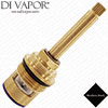 A3067-X21 Cold Flow Cartridge for Hudson Reed Kubix Triple Shower Valves