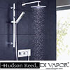 Hudson Reed Kubix Shower Valve With Diverter Outlet Spares