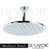 Hudson Reed A307 Grand Spare Parts