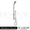 Hudson Reed Ultra A3072 Flair Spare Parts