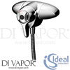 Ideal Standard Trevi A3084AA Spare Parts