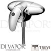 Trevi A3086AA GEN1 Spare Parts