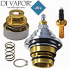 Shower Valve Thermostatic Cartridge