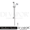 Hudson Reed A3091 A3211 slider rail kit Spare Parts