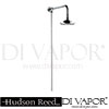 Hudson Reed A3091 A3600 rigid riser kit Spare Parts