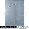 Hudson Reed A3091 A3600 rigid riser kit Spare