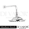 Hudson Reed A3091 A3603 Apron fixed head Spare Parts