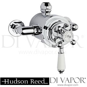 Hudson Reed / Ultra A3091E Victorian Dual Exposed Valve Shower Spare Parts