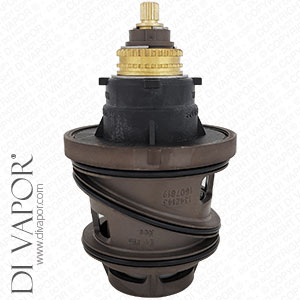Thermostatic Cartridge for Ultra A3092C Dual Control Concealed and Exposed Thermostatic Shower Valve (A3092C-CT)
