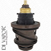 Thermostatic Cartridge for Ultra A3092C Dual Control Concealed and Exposed Thermostatic Shower Valve (A3092C-CT)
