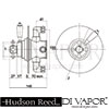 Ultra Victorian A3092C Parts