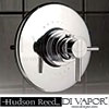Hudson Reed Minimalist Dual Concealed Shower Valve Cloudburst fixed head Spares