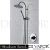 Ultra Spirit Shower Valve Spare Parts