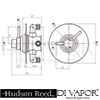 Ultra Spirit Valve Spare Parts