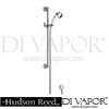 Hudson Reed Traditional Triple Concealed Shower Valve Apron fixed head slider rail kit Spare Parts