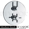 Hudson Reed A3098 A3226 Shower Valve Spare Parts