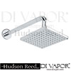 Hudson Reed A3098 A3242 Square Sheer fixed head Spare Parts