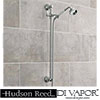 Hudson Reed Traditional  Shower Valve Slide Rail Kit Spares