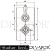 Hudson Reed Traditional Valve Spare Parts