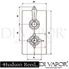Hudson Reed Traditional Valve Spare Parts